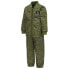 Фото #1 товара HUMMEL Sobi Mini Thermo Set Tracksuit