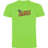 KRUSKIS Powered short sleeve T-shirt