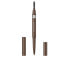 Карандаш для бровей Rimmel BROW THIS WAY #02-medium brown 0.25 гр 0,25 g - фото #1