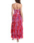 Фото #2 товара Hutch Varley Gown Women's