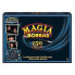 EDUCA BORRAS Magic Borders With Light 150 Trucks Esp Board Game