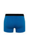 Фото #8 товара Regular Fit 3'lü Boxer B7791ax24sm