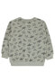 Фото #16 товара Erkek Çocuk Sweatshirt 2-5 Yaş Gri