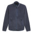 Фото #1 товара Puma Seasons Fleece Full Zip Jacket Mens Size L Casual Athletic Outerwear 52257