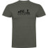 ფოტო #1 პროდუქტის KRUSKIS Evolution SUP short sleeve T-shirt