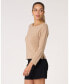 Фото #5 товара Women's Rebody Essentials Mid Length Long Sleeve For Women