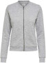 Фото #1 товара ONLY Female Sweatshirt, Bomber Jacket