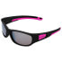 Mat Black / Fluo Pink