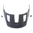 Фото #1 товара ION Traze Helmet Spare Visor