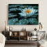 Bild Lotus Blumen IX