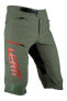 Фото #5 товара MTB Shorts Leatt Gravity 4.0 Pine