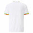 Фото #2 товара Спортивная футболка с коротким рукавом, мужская Puma Senegal Белый