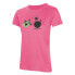 ფოტო #1 პროდუქტის TRANGOWORLD Ligures short sleeve T-shirt