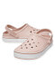 Фото #9 товара Детские сандалии Crocs Off Court Clog Pembe Unisex