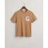 GANT G Graphic short sleeve T-shirt