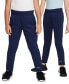 Фото #1 товара Big Kids Multi Therma-FIT Open-Hem Training Pants