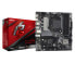 Фото #3 товара ASRock B550M Phantom Gaming 4 - AMD Ryzen™ - DDR4-SDRAM - 128 GB - DIMM