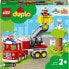 Фото #2 товара Детский конструктор Playset Lego 10969 Разноцветный