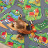 Фото #5 товара Little Village Kinderteppich 140x200cm