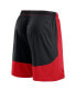ფოტო #2 პროდუქტის Men's Red New Jersey Devils Go Hard Shorts