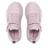 Фото #5 товара Детские спортивные кроссовки Skechers Microspec Bold Delight Розовый