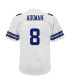 Футболка Mitchell & Ness Troy Aikman