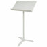 Фото #1 товара Manhasset 48 Symphony Music Stand WH M