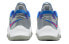 Nike PG 5 泡椒5 保罗乔治 耐磨防滑 中帮 实战篮球鞋 男款 银粉 / Баскетбольные кроссовки Nike PG 5 5 CW3143-005