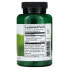 Фото #2 товара Витамины для пищеварительной системы Swanson DGL, 385 мг, 180 жевательных таблеток
