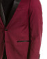 Фото #4 товара Cavalli Class Wool Dinner Jacket Men's