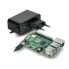 Фото #6 товара Power supply justPi USB-C 5,1V / 3A for Raspberry Pi 4B