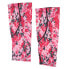 Фото #2 товара ASICS Pixel Camouflage Leg Sleeve Mens Pink ZK1594-2590