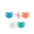 Фото #15 товара Pacifier Allsilicone 0-6M