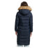 Фото #2 товара SUPERDRY Vintage Hooded Mid Layer Long jacket