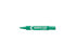 Avery-Dennison 07885 Regular Desk Style Permanent Marker, Green