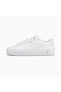 Фото #2 товара CARİNA CREW PUMA WHİTE-PUMA WHİTE