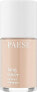 Mattierende langanhaltende Foundation - Paese Long Cover 03M - Natural