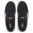 PUMA SELECT Deva Suede trainers