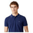 Фото #4 товара WRANGLER Piqué short sleeve polo