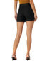 Фото #2 товара Hudson Jeans Tie Waist Short Black Beauty Jean Women's 25