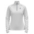 Фото #1 товара ODLO Besso half zip fleece