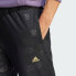 Фото #8 товара adidas women adidas Embossed Monogram Fleece Pants