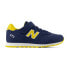 Фото #3 товара NEW BALANCE 373 Hook And Loop trainers