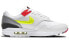 Nike Air Max 1 "Evolution Of Icons" CW6541-100 Sneakers