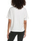 Фото #2 товара Ivl Collective Oversized Boxy T-Shirt Women's