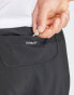 Adidas Own The Run Shorts in black