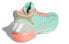 Фото #5 товара adidas D Rose 10 Boardwalk罗斯 减震防滑 中帮 实战篮球鞋 男款 绿色 / Баскетбольные кроссовки Adidas D Rose 10 Boardwalk FU7003
