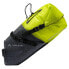 Водонепроницаемая велосумка VAUDE BIKE Compact Saddle Bag 7 литров Bright Green / Black - фото #2