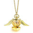 Фото #1 товара THE CARAT SHOP Harry Potter Golden Snitch Watch