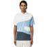 Фото #1 товара OAKLEY APPAREL Reduct Wave short sleeve polo